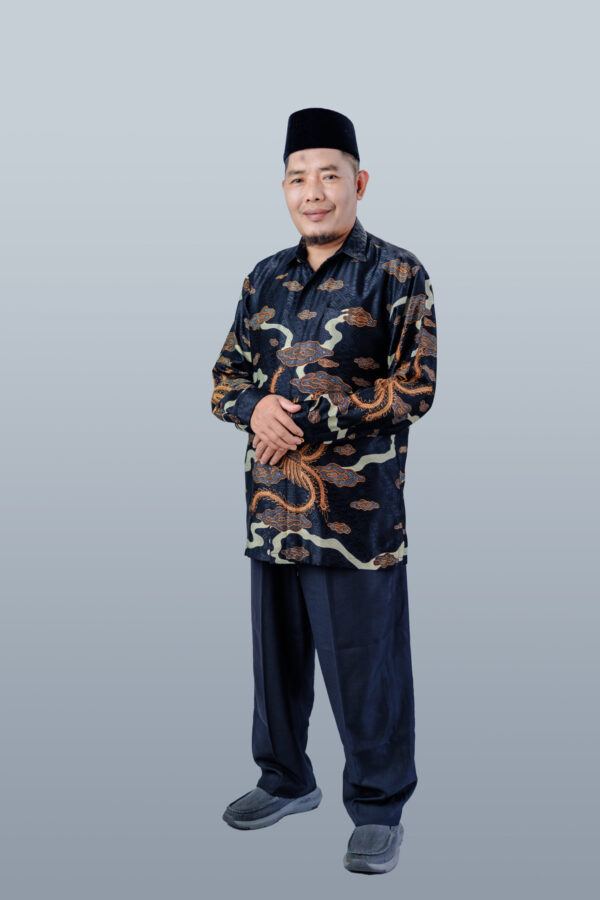 Batik 1